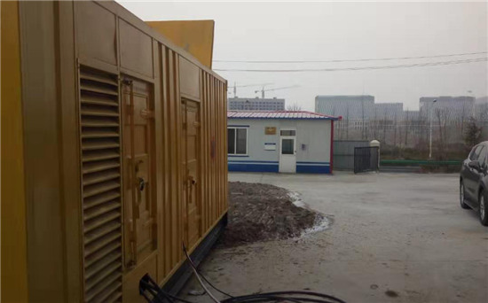 龙陵发电机组电缆选型核心注意事项