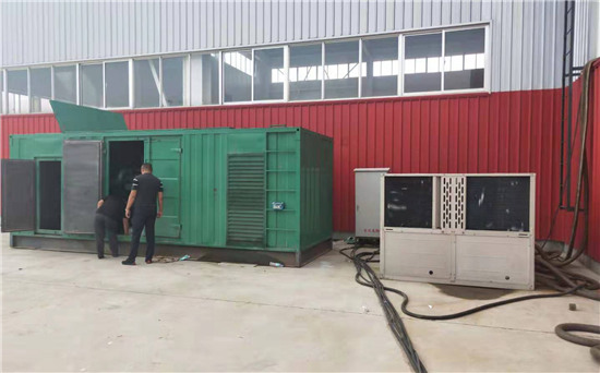龙陵发电机组电缆选型需要考虑哪些环境因素