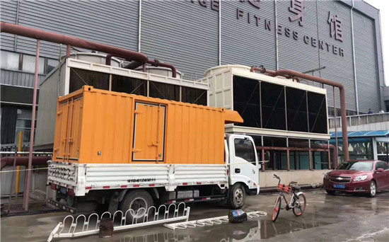 龙陵300KW发电机组适配电缆规格选型指南