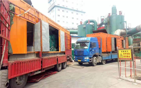 龙陵100KW发电机组适配电缆规格选型指南